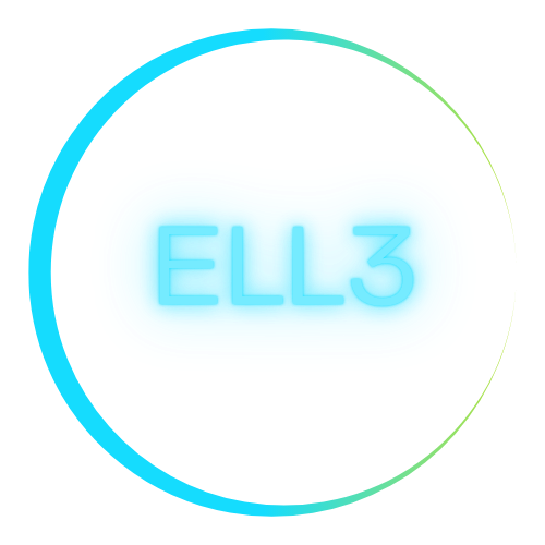ELL3 Logo